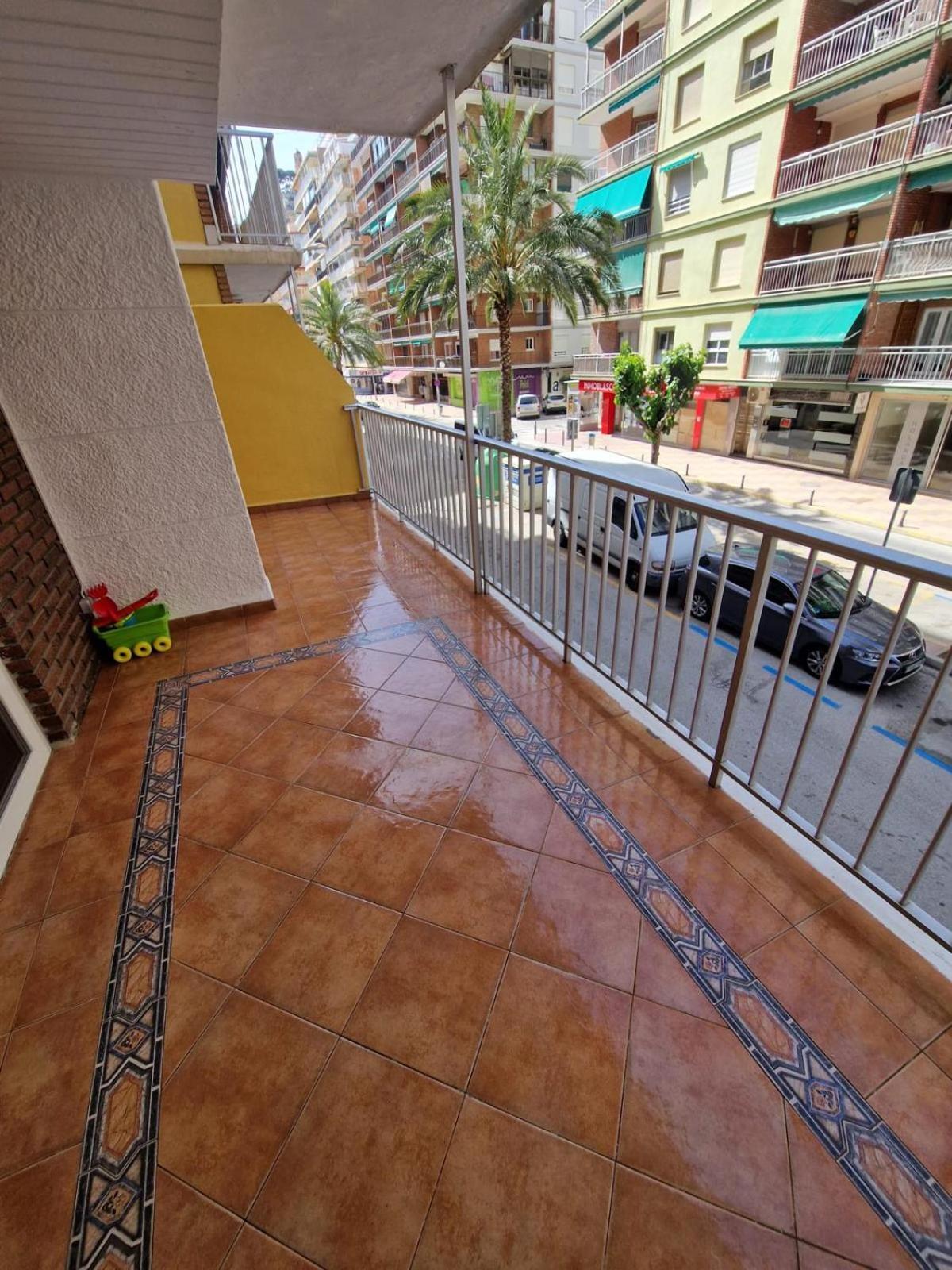 Sea Breeze Apartment Cullera Exterior foto